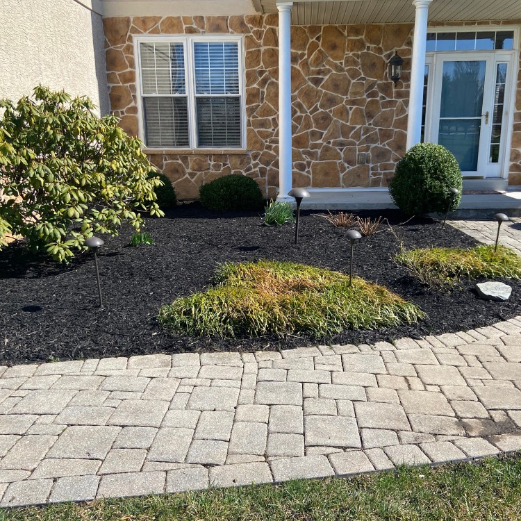 Landscaping and Lawncare in Downington, PA Landscaping and Lawncare in Downington, PA