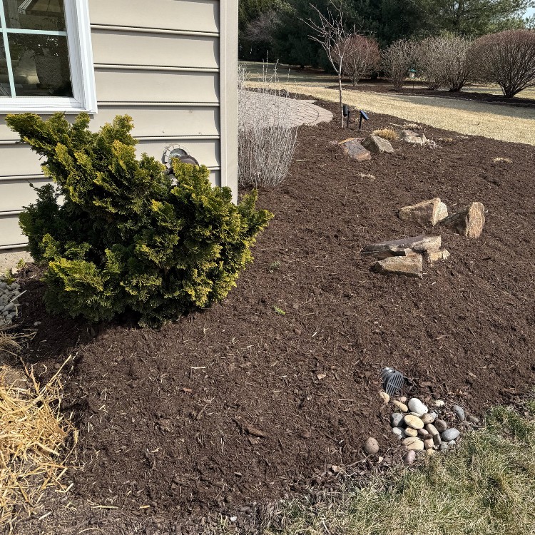 Landscaping and Lawncare in Downington, PA Landscaping and Lawncare in Downington, PA